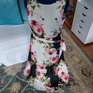 Ladies dress